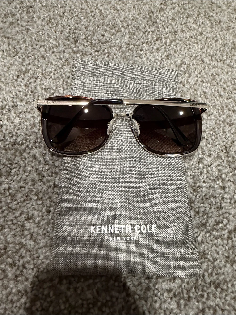 Kenneth Cole Reaction brand new